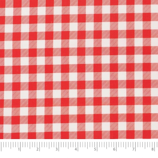 SINGER Stars & Gnomes Printed Cotton Fabric Bundle
